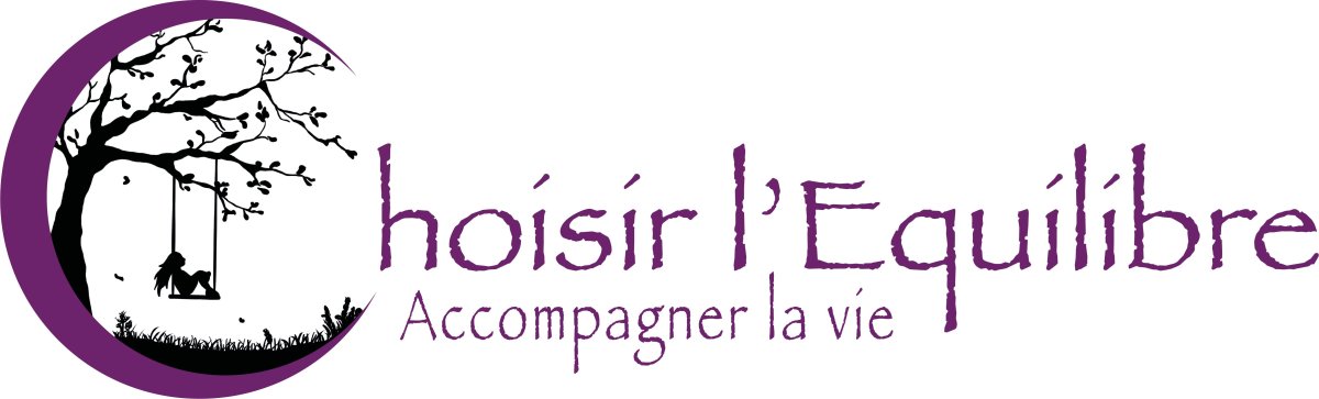 Choisir l'Equilibre